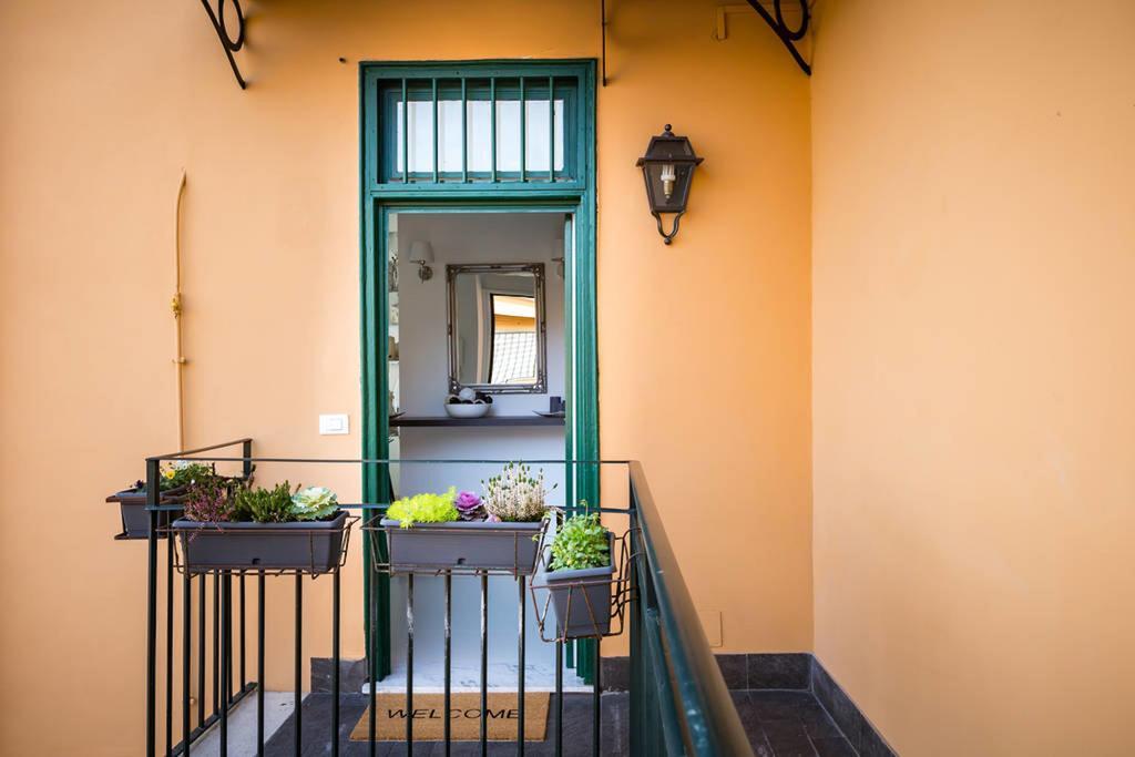 The Royal Crown Roma Exterior foto